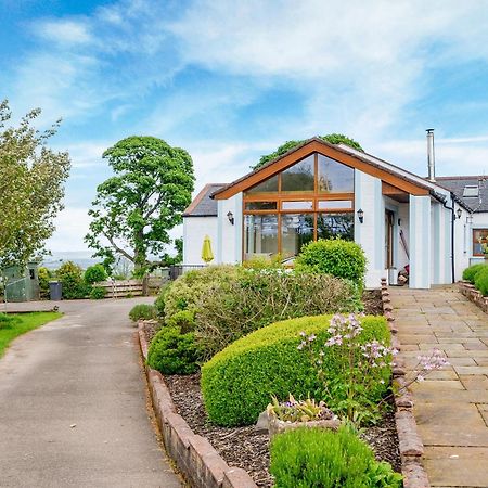 Laird House Villa Lochmaben ภายนอก รูปภาพ